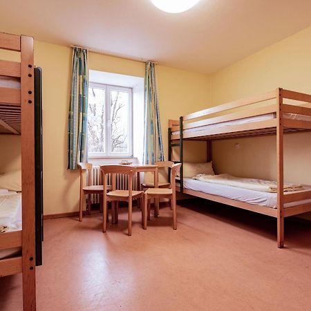 Jugendherberge Bad Homburg Bad Homburg vor der Höhe Eksteriør bilde