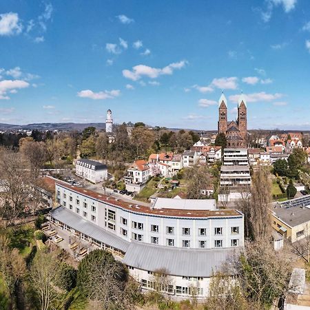 Jugendherberge Bad Homburg Bad Homburg vor der Höhe Eksteriør bilde