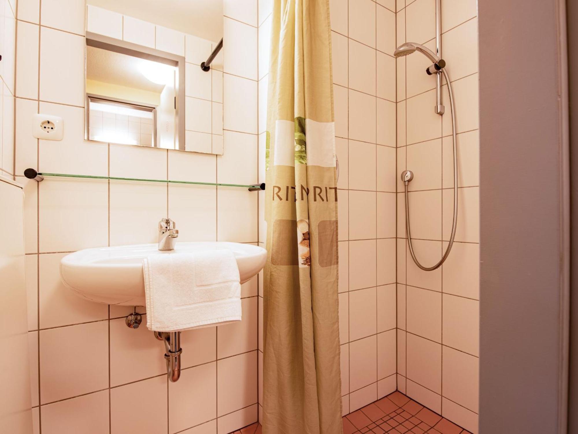 Jugendherberge Bad Homburg Bad Homburg vor der Höhe Eksteriør bilde